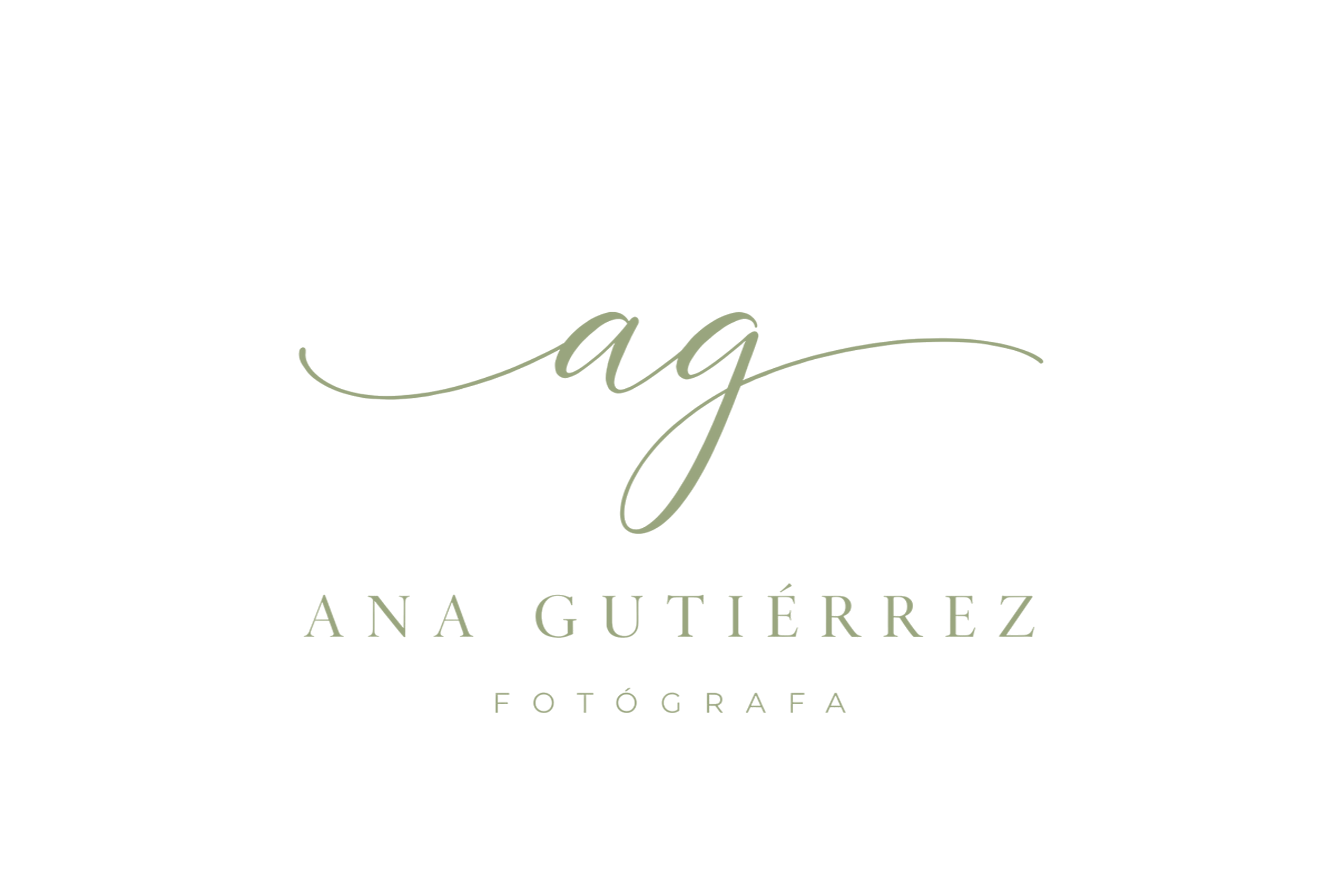 Ana Gutíerrez®  Fotografía