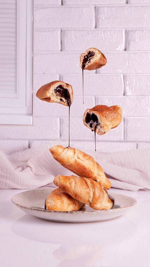 Bodegon para pasteleria