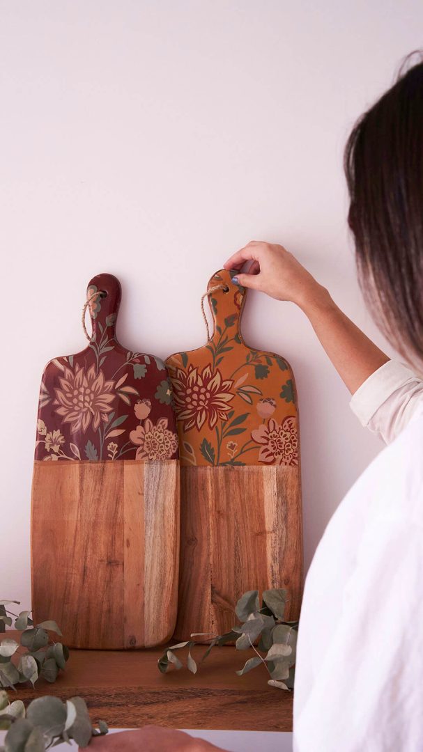 Nicodecor Tablas
